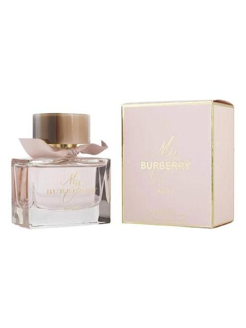 MY BURBERRY BLUSH BY BURBERRY EAU DE PARFUM 90 ML PARA MUJER Shopzote