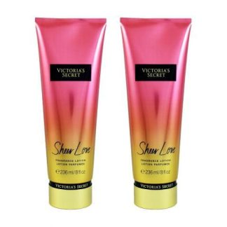 2X1 SHEER LOVE VICTORIA SECRET 236 ML - BODY LOTION