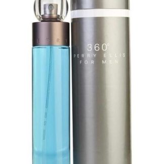 360 CABALLERO 100 ML PERRY ELLIS SPRAY - PERFUME ORIGINAL
