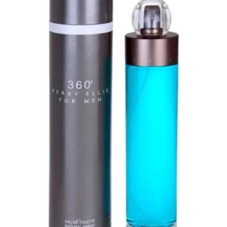 360 CABALLERO 200 ML PERRY ELLIS SPRAY - PERFUME ORIGINAL