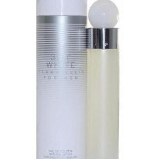 360 WHITE CABALLERO PERRY ELLIS 100 ML EDT SPRAY - ORIGINAL