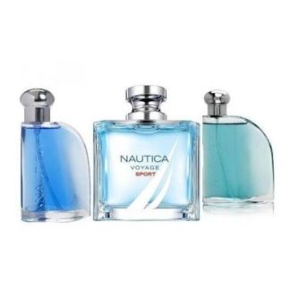 3X1 NAUTICA VOYAGE SPORT + BLUE + CLASSIC CABALLERO 100 ML