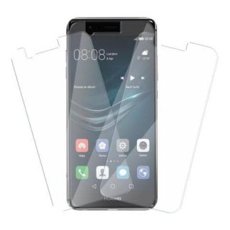 3X2 MICA CRISTAL TEMPLADO 9H COMPATIBLE CON HUAWEI P9 PLUS