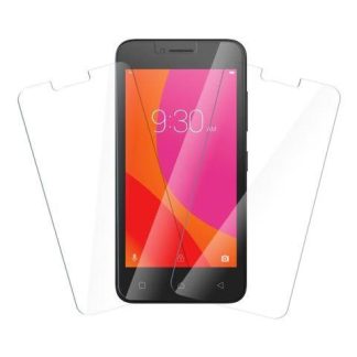 3X2 MICA CRISTAL TEMPLADO 9H COMPATIBLE CON LENOVO VIBE B