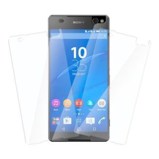 3X2 MICA CRISTAL TEMPLADO 9H COMPATIBLE CON SONY C5 ULTRA