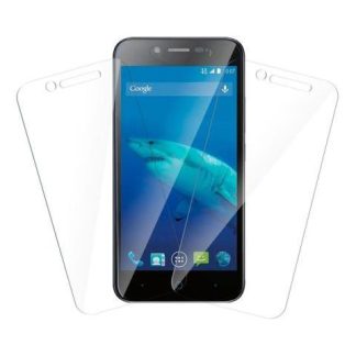 3X2 MICA CRISTAL TEMPLADO 9H COMPATIBLE CON ZTE BLADE A460