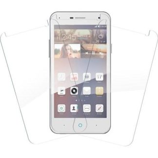 3X2 MICA CRISTAL TEMPLADO 9H COMPATIBLE CON ZTE BLADE A465