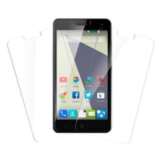 3X2 MICA CRISTAL TEMPLADO 9H COMPATIBLE CON ZTE BLADE L3