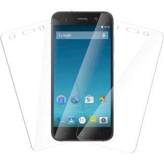 3X2 MICA CRISTAL TEMPLADO 9H COMPATIBLE CON ZTE BLADE V6