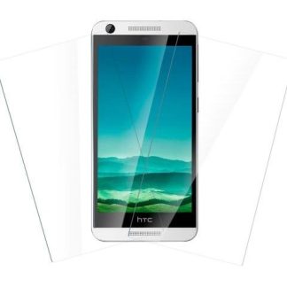 3X2 MICA CRISTAL TEMPLADO 9H PARA HTC DESIRE 626 D626S