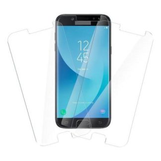 3X2 MICA CRISTAL TEMPLADO 9H PARA SAMSUNG J5 J3 J310