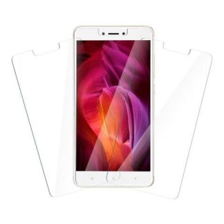 3X2 MICA CRISTAL TEMPLADO 9H PARA XIAOMI REDMI NOTE 4