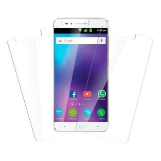 3X2 MICA CRISTAL TEMPLADO 9H PARA ZTE BLADE V6 MAX A610
