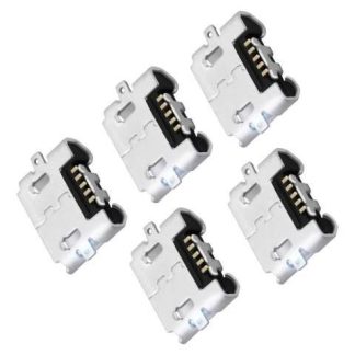 5 PIEZAS PIN DE CARGA COMPATIBLE CON U5 OT4047 4047 4047A