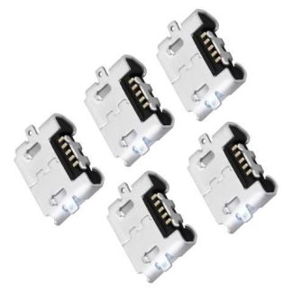 5 PIEZAS PIN DE CARGA COMPATIBLE CON U5 OT4047 4047 4047A