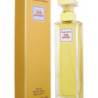 5TH AVENUE DAMA 125 ML ELIZABETH ARDEN SPRAY - ORIGINAL