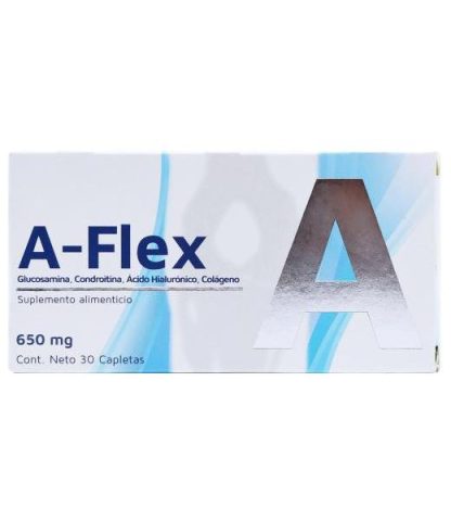 A FLEX 30 TAB A FLEX
