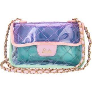 ACCESORIO BOLSA BARBIE BAB4 MULTICOLOR BARBIE