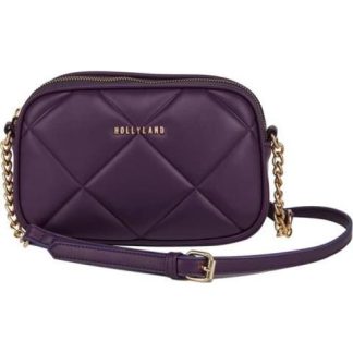 ACCESORIO BOLSA HOLLY LAND 2414 MORADO HOLLY LAND