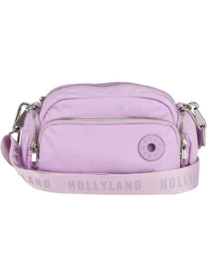 ACCESORIO BOLSA HOLLY LAND 5185 LILA HOLLY LAND