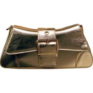 ACCESORIO BOLSA HOLLY LAND GV25 ORO HOLLY LAND
