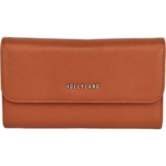 ACCESORIO CARTERA MONEDERO HOLLY LAND 2409 CAMEL HOLLY LAND