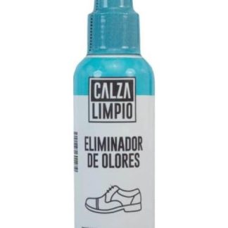 ACCESORIO CUIDADO DEL CALZADO ELIMINADOR DE OLORES AZUL MAGICLEAN