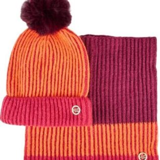 ACCESORIO INVERNAL COORDINADO HOLLY LAND 2433 MULTICOLOR HOLLY LAND