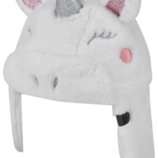 ACCESORIO INVERNAL GORRO BOINA HELLODREAM 2471 BLANCO HELLODREAM