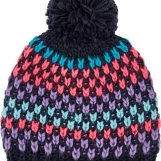 ACCESORIO INVERNAL GORRO BOINA HELLODREAM 2483 MULTICOLOR HELLODREAM