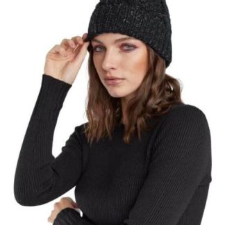 ACCESORIO INVERNAL GORRO BOINA HOLLY LAND 2402 NEGRO HOLLY LAND