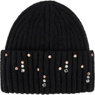 ACCESORIO INVERNAL GORRO BOINA HOLLY LAND 2415 NEGRO HOLLY LAND