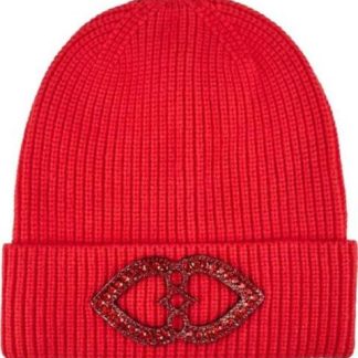 ACCESORIO INVERNAL GORRO BOINA HOLLY LAND 2418 ROJO HOLLY LAND