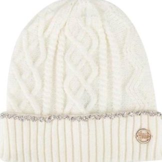 ACCESORIO INVERNAL GORRO BOINA HOLLY LAND 2422 MARFIL HOLLY LAND