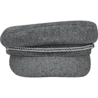 ACCESORIO INVERNAL GORRO BOINA HOLLY LAND 2426 GRIS HOLLY LAND