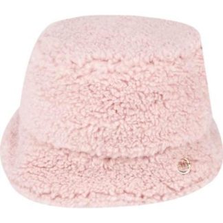ACCESORIO INVERNAL GORRO BOINA HOLLY LAND 2429 ROSA HOLLY LAND