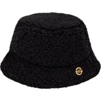 ACCESORIO INVERNAL GORRO BOINA HOLLY LAND 2430 NEGRO HOLLY LAND