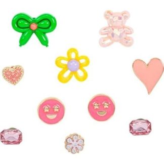 ACCESORIOS CHARMS SANDALIA MULTICOLOR BANANA PRICE