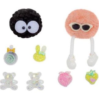ACCESORIOS CHARMS SANDALIA MULTICOLOR BANANA PRICE