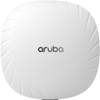 ACCESS POINT ARUBA DE BANDA DUAL AP-515 RW 5375 MBIT-S 2X RJ-45 2.4-5GHZ 4 ANTENAS INTEGRADAS DE 7.5DBI