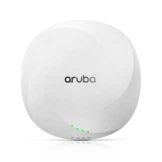 ACCESS POINT ARUBA DE BANDA TRIPLE AP-635 2400 MBIT-S 2X RJ-45 2.4-5-6GHZ ANTENA DE 7DBI