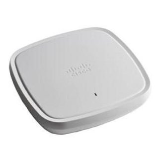 ACCESS POINT CISCO DE BANDA DUAL 9120AX 5.38 GBIT-S 1X RJ-45 2.40-5GHZ