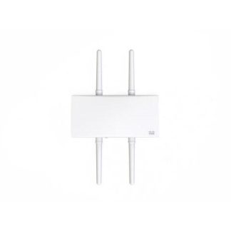 ACCESS POINT CISCO DE BANDA DUAL MERAKI MR76-HW 2.4-5GHZ 1X RJ-45 - NO INCLUYE ANTENAS