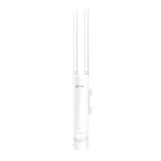 ACCESS POINT INALAMBRICO N300 CON TECNOLOGIA MIMO Y ADMINISTRACION EN LA NUBE TPLINK EAP110OUTDOOR