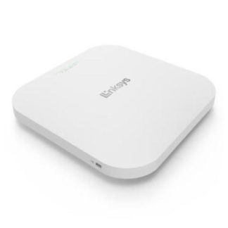 ACCESS POINT LINKSYS DE BANDA DUAL AX3600 2400 MBIT-S 2X RJ-45 2.4-5GHZ 8 ANTENAS DE 5.19DBI