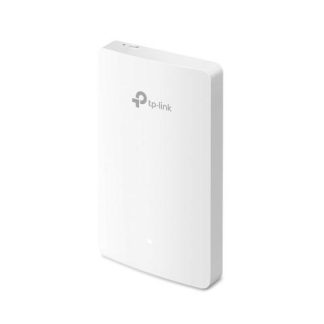ACCESS POINT TP-LINK BANDA DUAL EAP235-WALL 1200MBIT-S 4X RJ-45 2.4-5GHZ 2 ANTENAS DE 4DBI