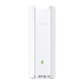 ACCESS POINT TP-LINK DE BANDA DUAL EAP650-OUTDOOR 1000 MBIT-S 1X RJ-45 2.4-5GHZ BLANCO