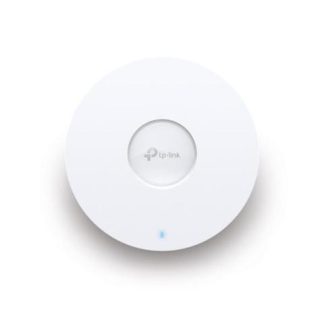 ACCESS POINT TP-LINK DE DOBLE BANDA EAP653 2976 MBIT-S 1X RJ-45 2.4-5GHZ 4 ANTENAS INTERNAS