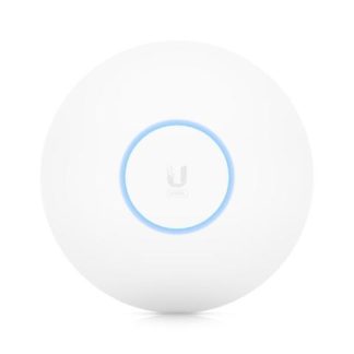 ACCESS POINT U6PRO UBIQUITI UNIFI WIFI 6 LONG RANGE DOBLE BANDA 5GHZ