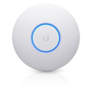 ACCESS POINT UBIQUITI UAPNANOHD 2.4 GHZ COLOR BLANCO